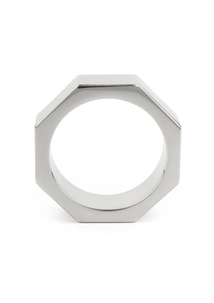 Cockring Nut 40mm