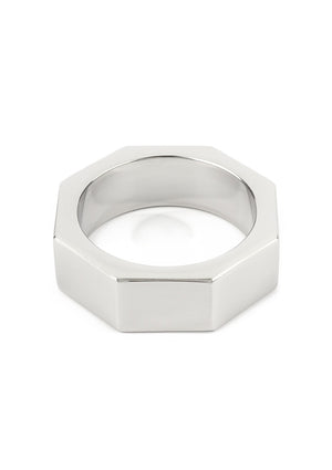 Cockring Nut 40mm