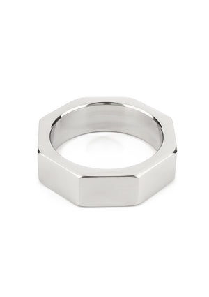 Cockring Nut 45mm