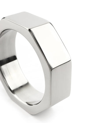 Cockring Nut 45mm