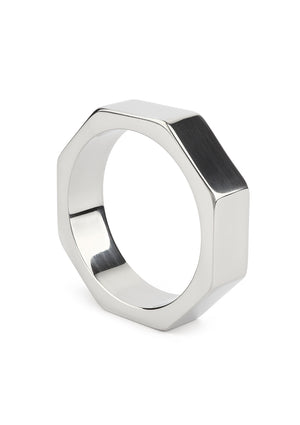 Cockring Nut 50mm