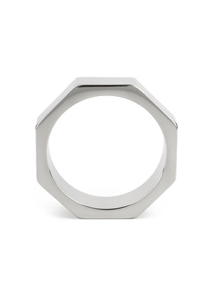 Cockring Nut 50mm