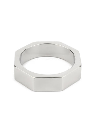 Cockring Nut 50mm