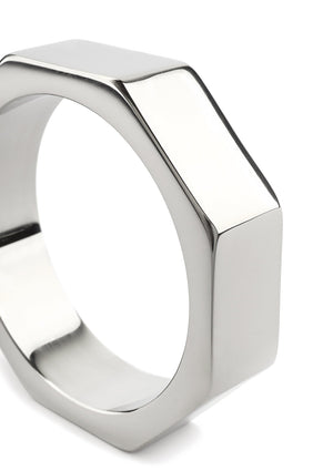 Cockring Nut 50mm