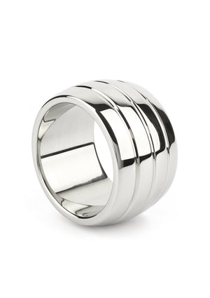 Cockring Oval Barrel 40mm