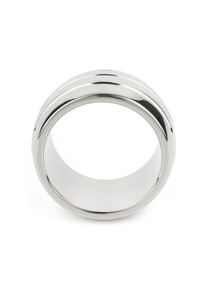 Cockring Oval Barrel 40mm