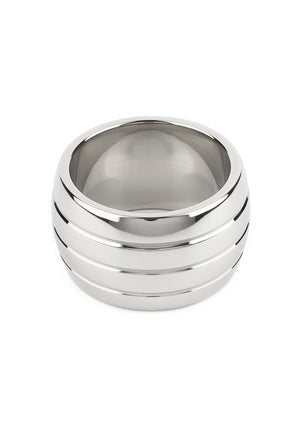 Cockring Oval Barrel 40mm
