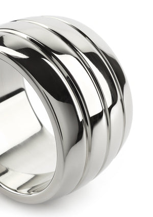 Cockring Oval Barrel 40mm