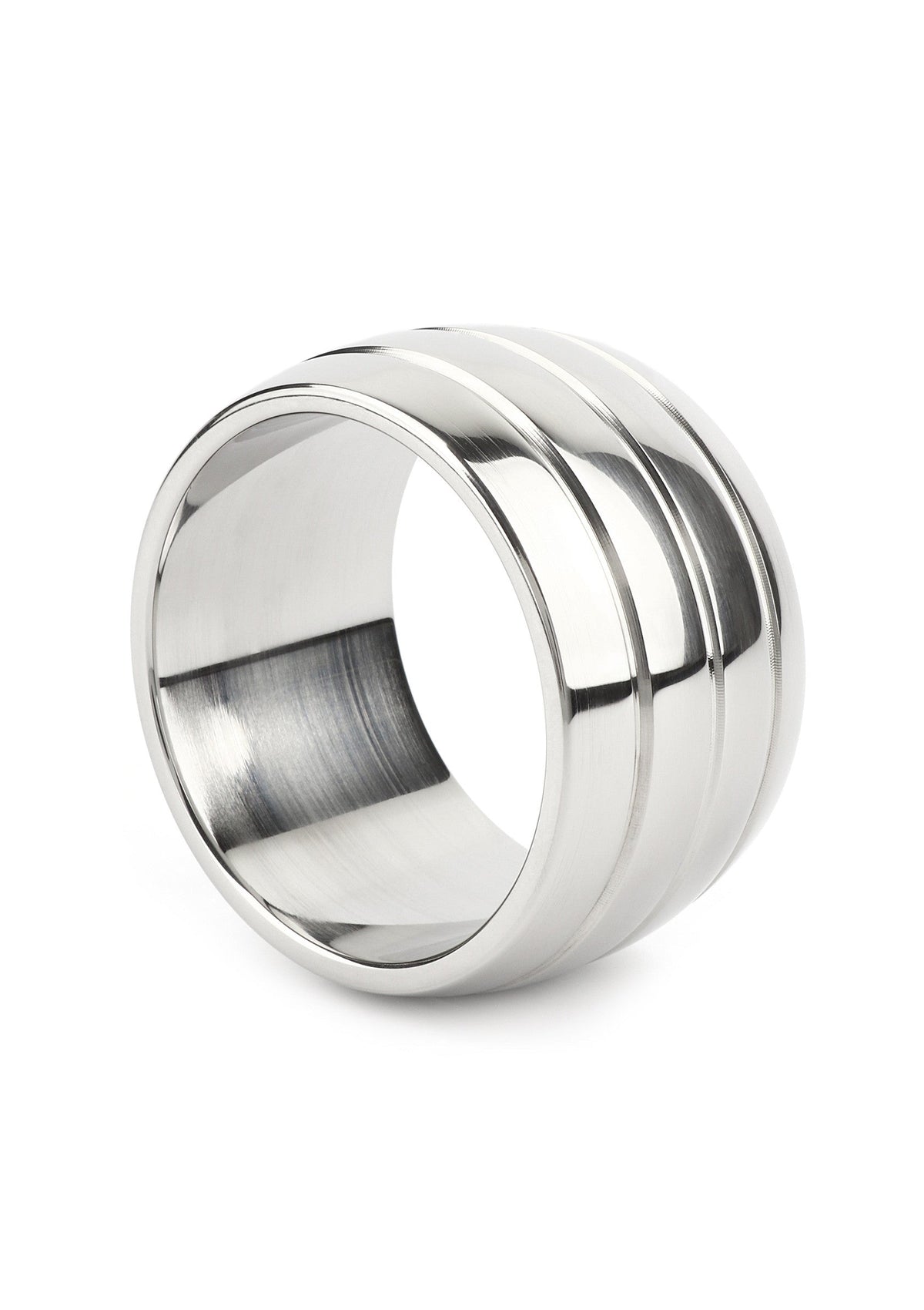 Cockring Oval Barrel 45mm