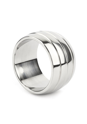 Cockring Oval Barrel 45mm