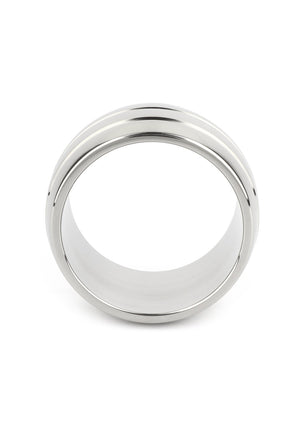 Cockring Oval Barrel 45mm