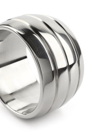 Cockring Oval Barrel 45mm