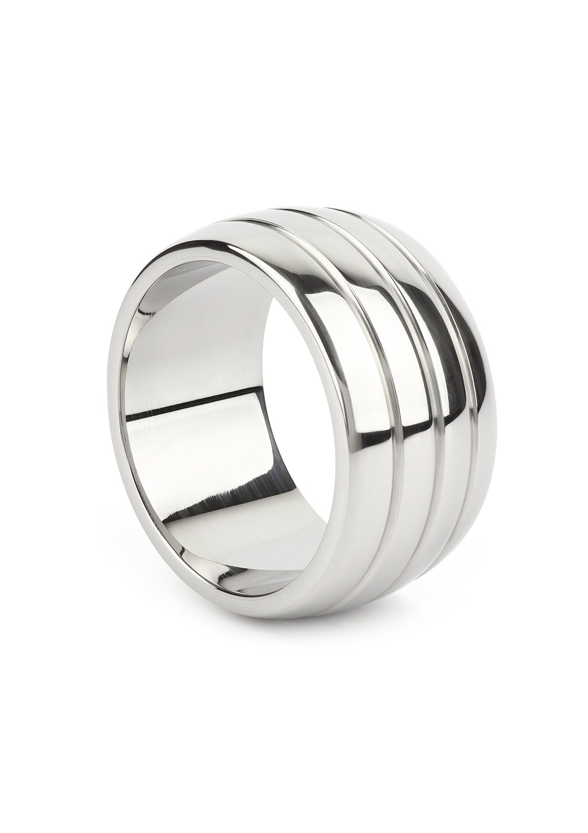 Cockring Oval Barrel 50mm