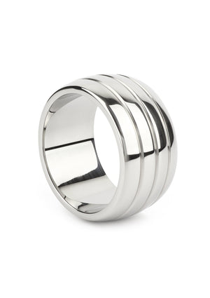 Cockring Oval Barrel 50mm