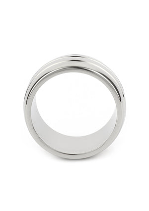 Cockring Oval Barrel 50mm