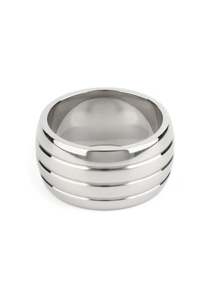 Cockring Oval Barrel 50mm