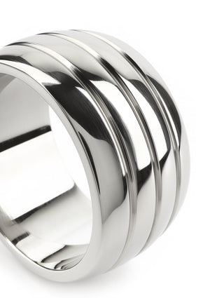 Cockring Oval Barrel 50mm