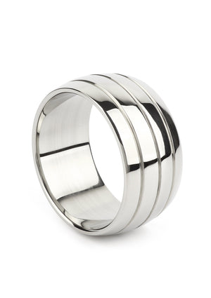 Cockring Oval Barrel 55mm
