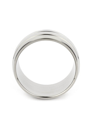 Cockring Oval Barrel 55mm