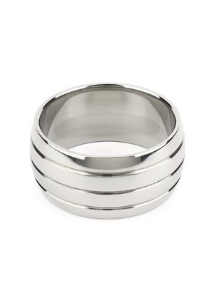 Cockring Oval Barrel 55mm