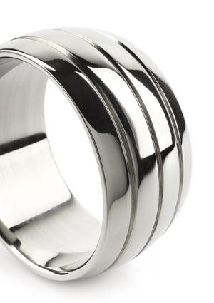 Cockring Oval Barrel 55mm