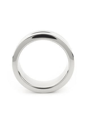 Cockring Single Grooved 40mm