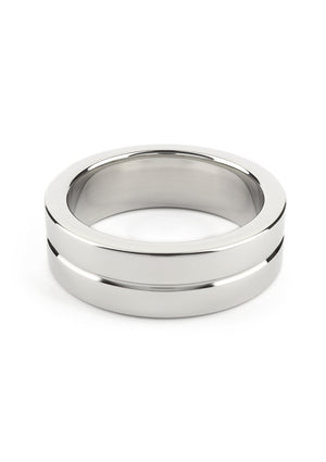 Cockring Single Grooved 40mm