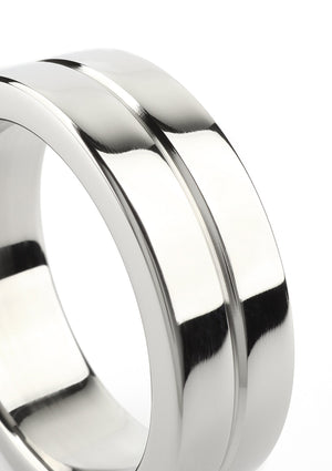 Cockring Single Grooved 40mm