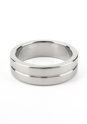 Cockring Single Grooved 45mm