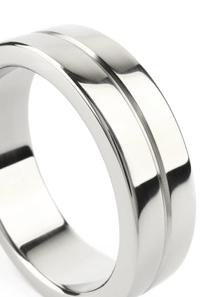 Cockring Single Grooved 45mm