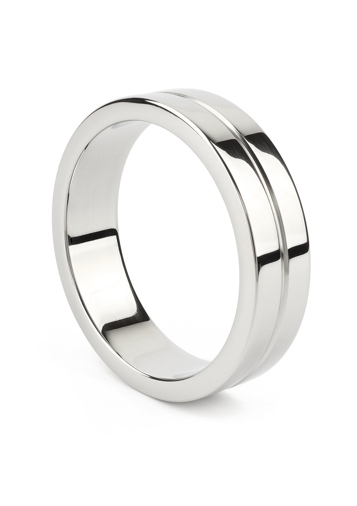 Cockring Single Grooved 50mm