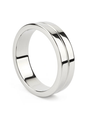 Cockring Single Grooved 50mm