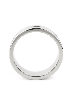 Cockring Single Grooved 50mm