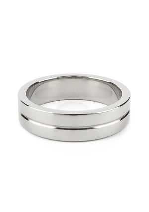 Cockring Single Grooved 50mm