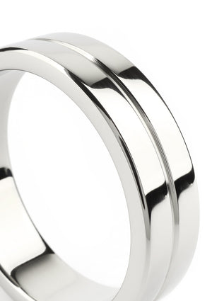 Cockring Single Grooved 50mm