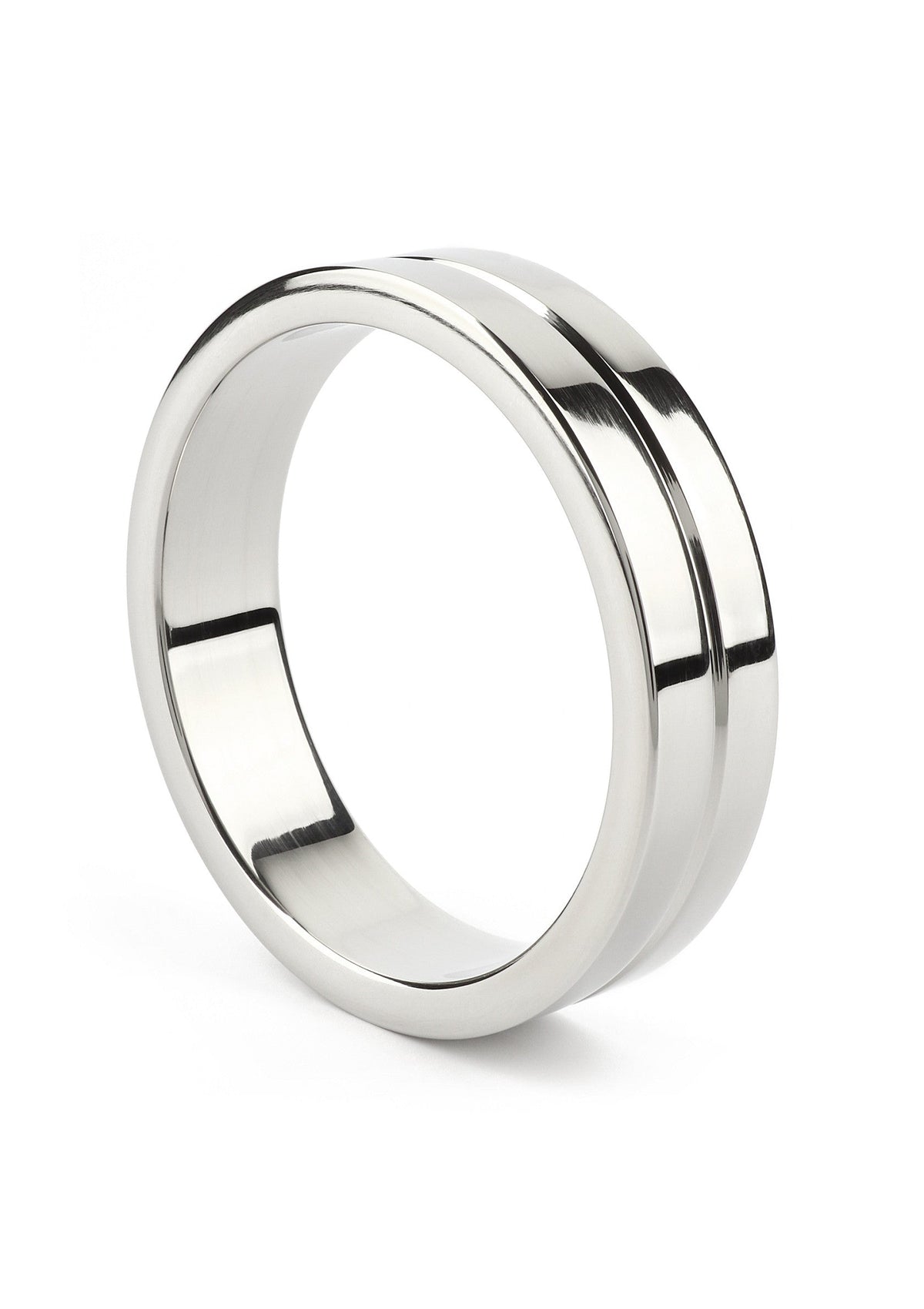 Cockring Single Grooved 55mm
