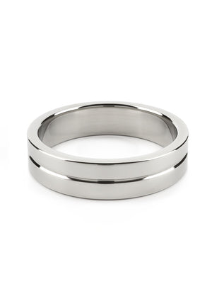 Cockring Single Grooved 55mm