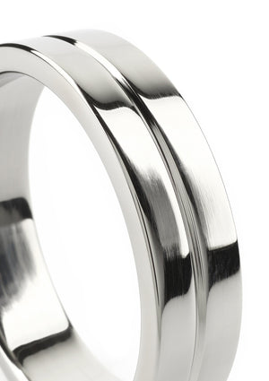 Cockring Single Grooved 55mm