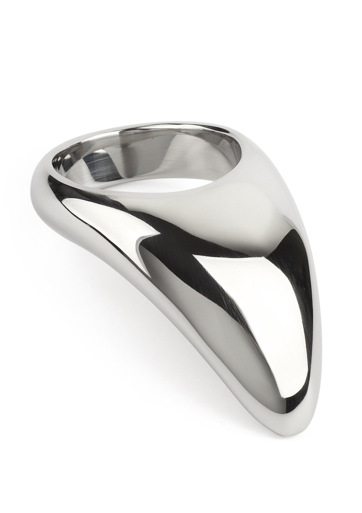 Cockring Teardrop 45mm