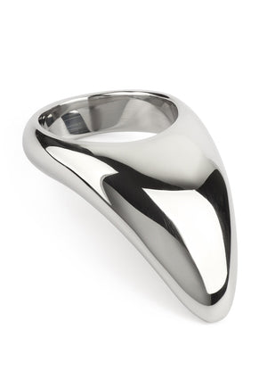 Cockring Teardrop 45mm