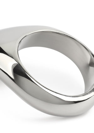Cockring Teardrop 45mm
