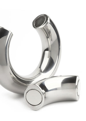 Cockring Click Klak DoNut 40mm