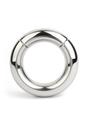 Cockring Click Klak DoNut 45mm