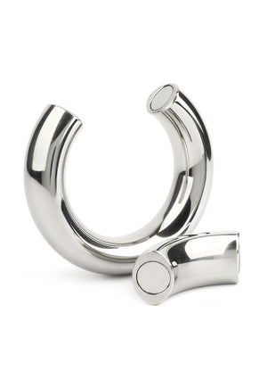 Cockring Click Klak DoNut 50mm