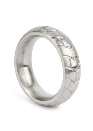 Cockring MeGa Tire Satin 45mm