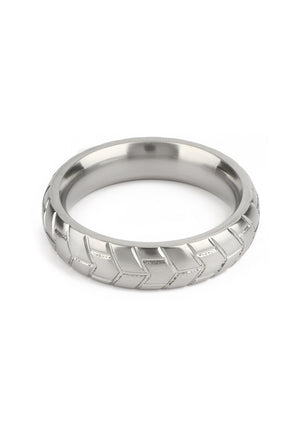 Cockring MeGa Tire Satin 55mm