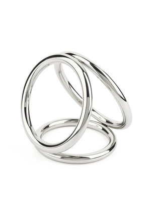 Cockring Triad Chamber - Grand