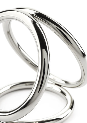 Cockring Triad Chamber - Grand