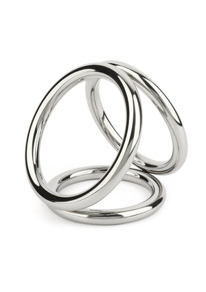 Cockring Triad Chamber - Petit