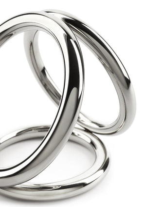 Cockring Triad Chamber - Petit